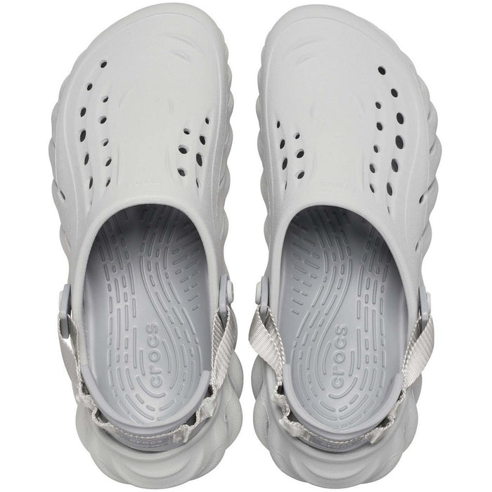 Ojotas-Crocs-Echo-Clog-Unisex#5