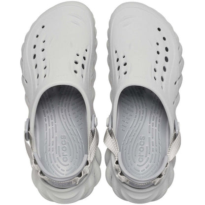 Ojotas-Crocs-Echo-Clog-Unisex#5