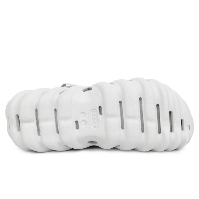 Ojotas Crocs Echo Clog Unisex