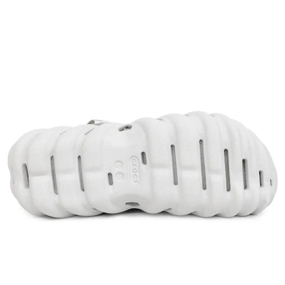 Ojotas Crocs Echo Clog Unisex