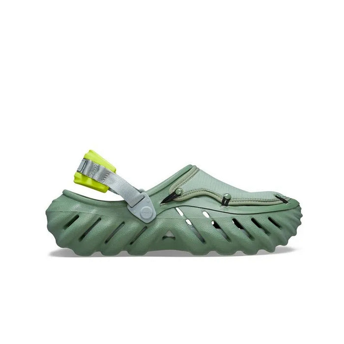 Ojotas-Crocs-Echo-Ripstop-Clog-Unisex#1