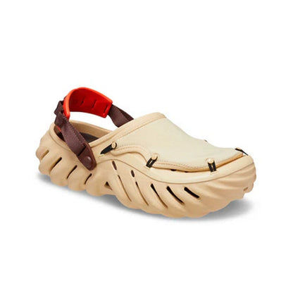 Ojotas-Crocs-Echo-Ripstop-Clog-Unisex#2