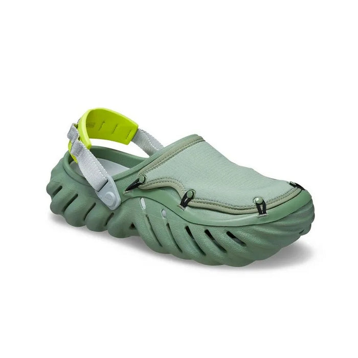 Ojotas-Crocs-Echo-Ripstop-Clog-Unisex#3