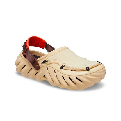 Ojotas-Crocs-Echo-Ripstop-Clog-Unisex#3