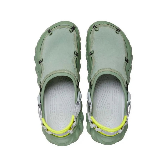 Ojotas-Crocs-Echo-Ripstop-Clog-Unisex#5