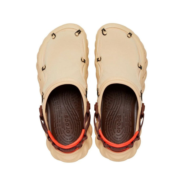 Ojotas-Crocs-Echo-Ripstop-Clog-Unisex#5