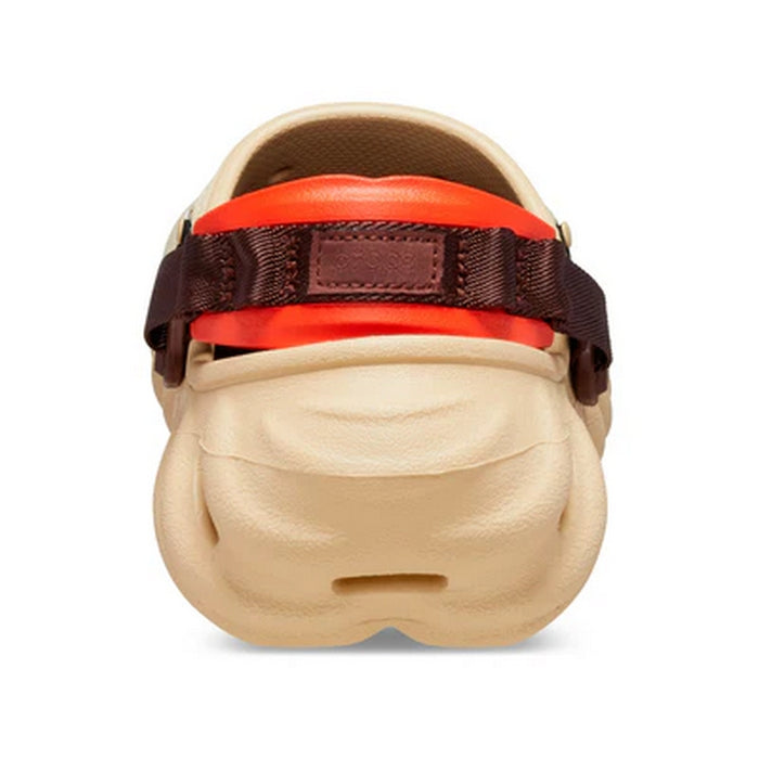 Ojotas Crocs Echo Ripstop Clog Unisex