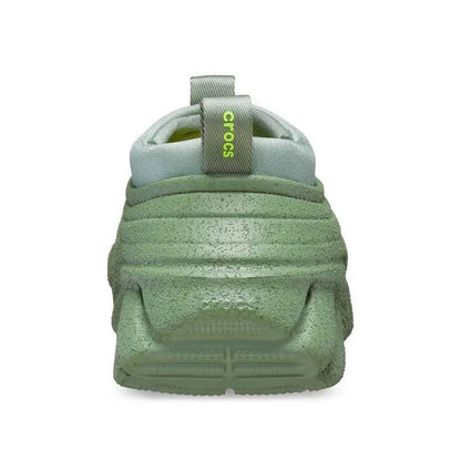 Ojotas Crocs Echo Sand Storm Unisex