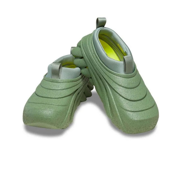 Ojotas Crocs Echo Sand Storm Unisex