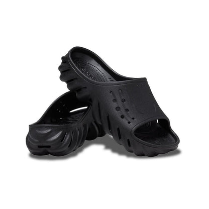 Ojotas-Crocs-Echo-Slide-Unisex#4