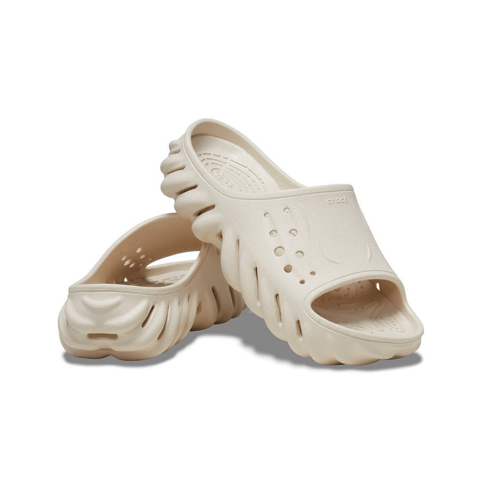 Ojotas-Crocs-Echo-Slide-Unisex#4