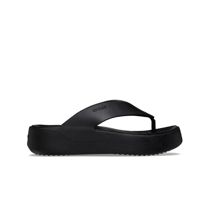 Ojotas Crocs Getaway Platform Flip de Mujer