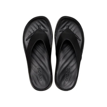 Ojotas Crocs Getaway Platform Flip de Mujer