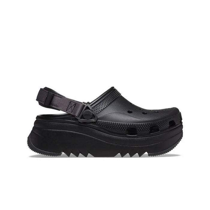 Ojotas-Crocs-Hiker-Xscape-Clog-De-Mujer#1