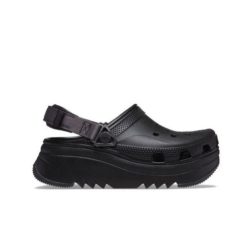 Ojotas-Crocs-Hiker-Xscape-Clog-De-Mujer#1