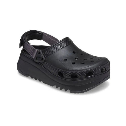 Ojotas-Crocs-Hiker-Xscape-Clog-De-Mujer#3