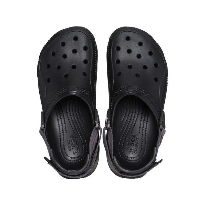 Ojotas-Crocs-Hiker-Xscape-Clog-De-Mujer#5