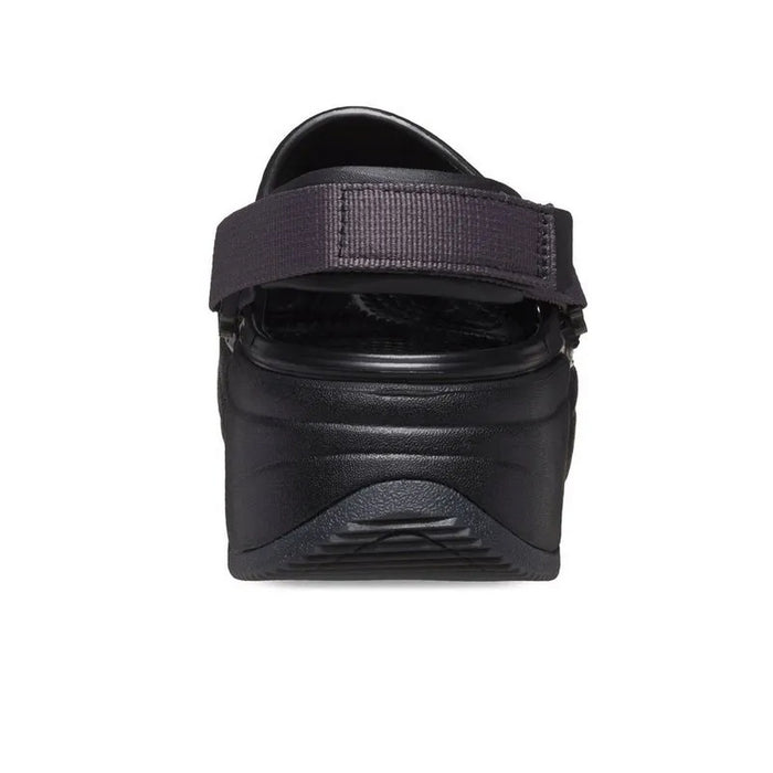 Ojotas Crocs Hiker Xscape Clog de Mujer