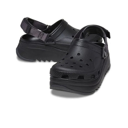 Ojotas Crocs Hiker Xscape Clog de Mujer