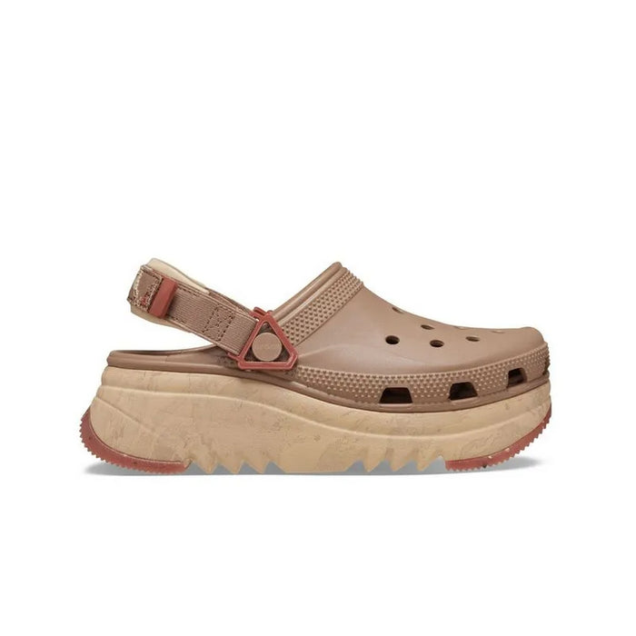 Ojotas-Crocs-Crocs-Hiker-Xscape-Marbled-Clo-De-Mujer#1