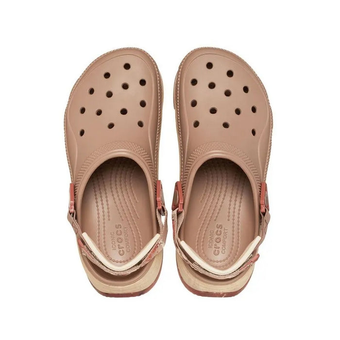Ojotas-Crocs-Crocs-Hiker-Xscape-Marbled-Clo-De-Mujer#5
