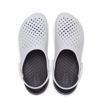 Ojotas Crocs Inmotion Clog Unisex