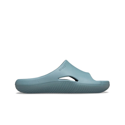Ojotas Crocs Mellow Recovery Slide Unisex