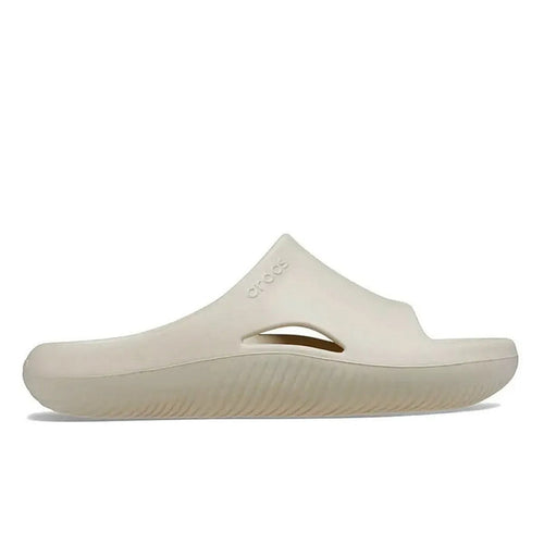 Ojotas Crocs Mellow Recovery Slide Unisex