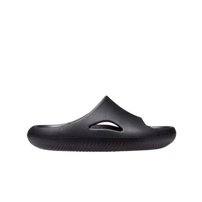 Ojotas-Crocs-Mellow-Recovery-Slide-Unisex#1