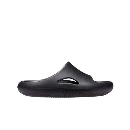 Ojotas-Crocs-Mellow-Recovery-Slide-Unisex#1