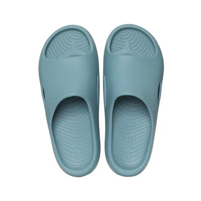 Ojotas Crocs Mellow Recovery Slide Unisex