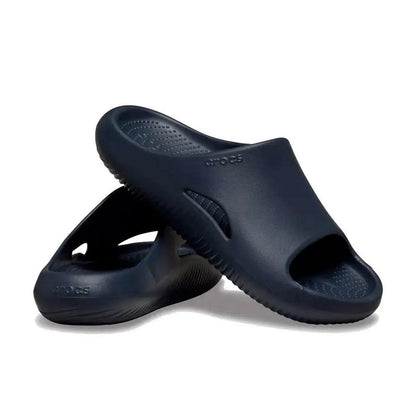 Ojotas Crocs Mellow Recovery Slide Unisex