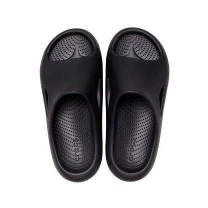 Ojotas-Crocs-Mellow-Recovery-Slide-Unisex#5