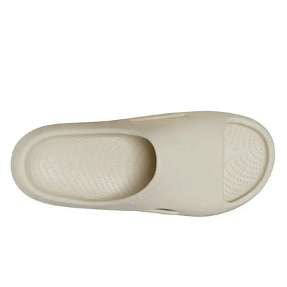 Ojotas Crocs Mellow Recovery Slide Unisex