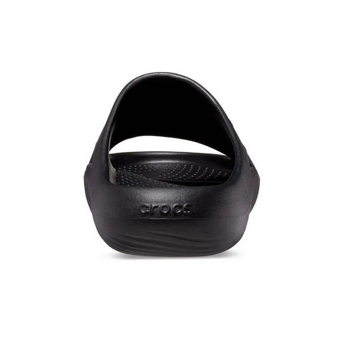 Ojotas Crocs Mellow Recovery Slide Unisex