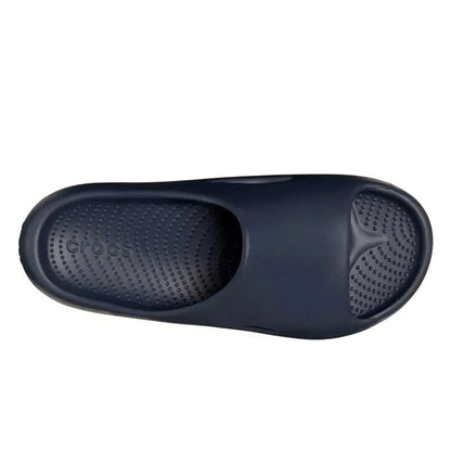 Ojotas Crocs Mellow Recovery Slide Unisex
