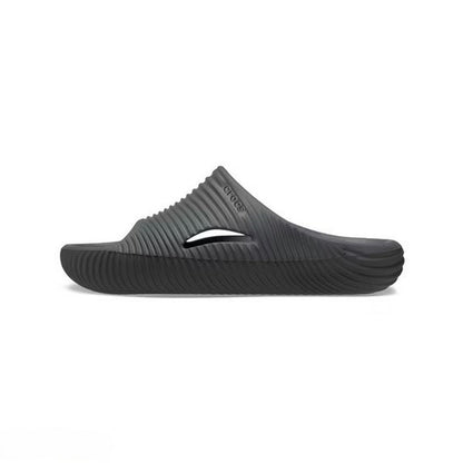 Ojotas-Crocs-Mellow-Tide-Recovery-Slide-Unisex#2