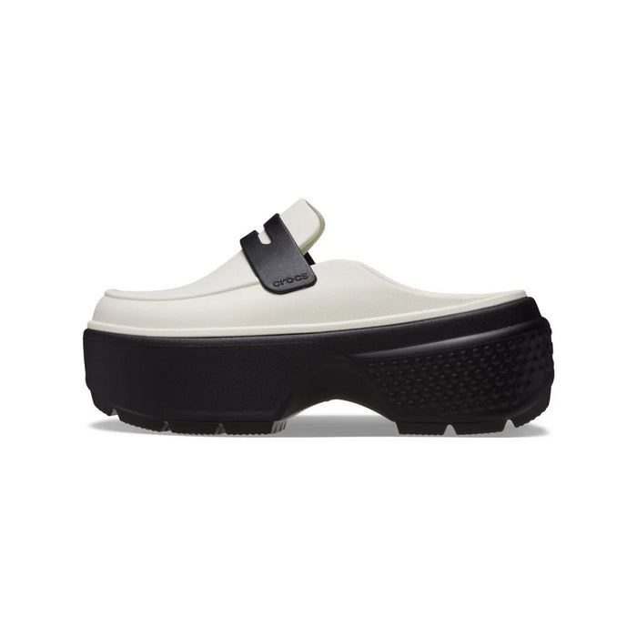 Ojotas-Crocs-Stomp-Loafer-De-Mujer#2