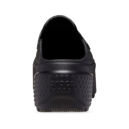 Ojotas Crocs Stomp Loafer de Mujer