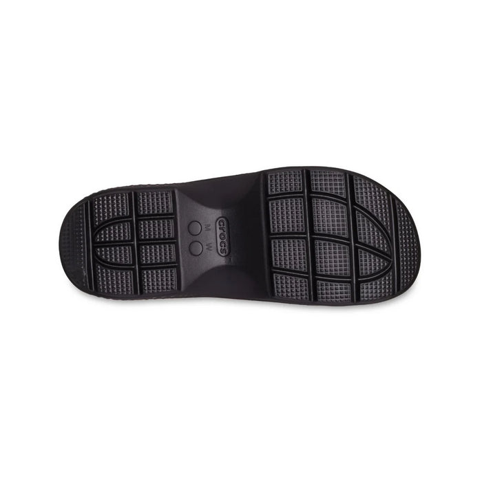 Ojotas-Crocs-Stomp-Loafer-De-Mujer#4