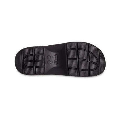 Ojotas-Crocs-Stomp-Loafer-De-Mujer#4
