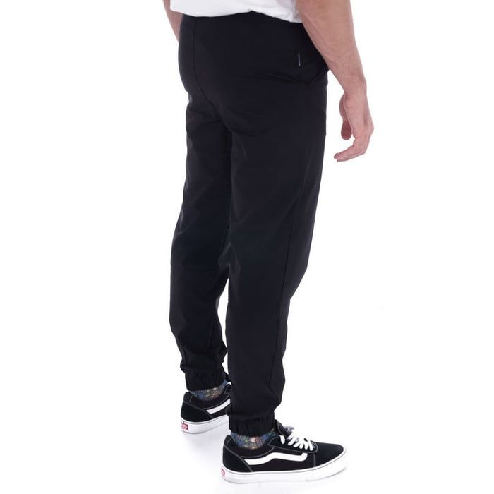 Pantalon Burton Urbano Hombre Stockru De