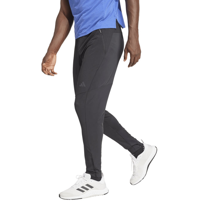 Pantalon Adidas D4T Hybrid Pant De Hombre