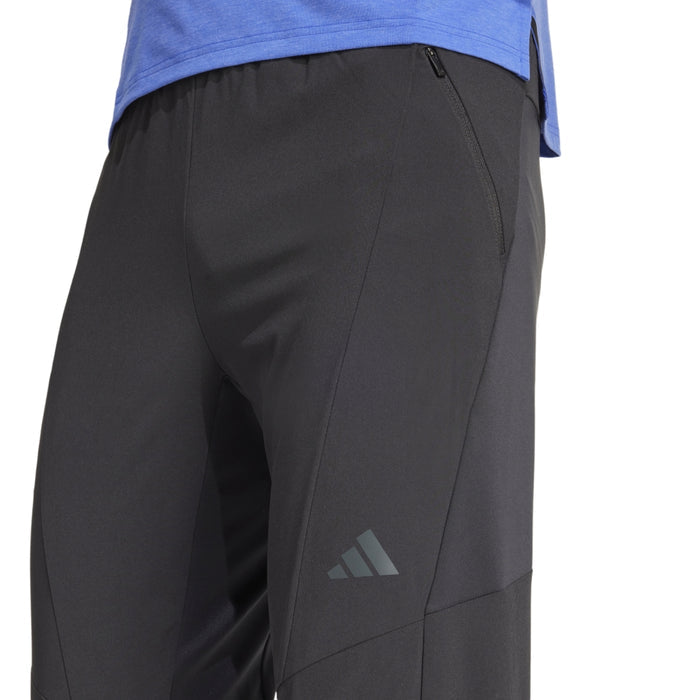 Pantalon Adidas D4T Hybrid Pant De Hombre