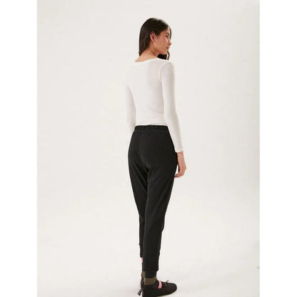 Pantalon Furzai Jogging Flame De Mujer