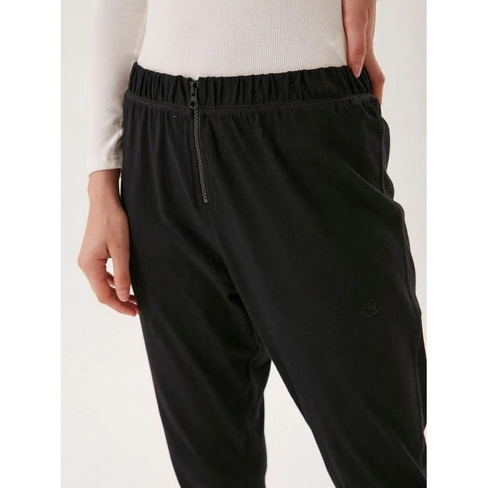 Pantalon Furzai Jogging Flame De Mujer