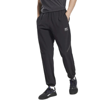 Pantalon Reebok Certified Pant De Hombre