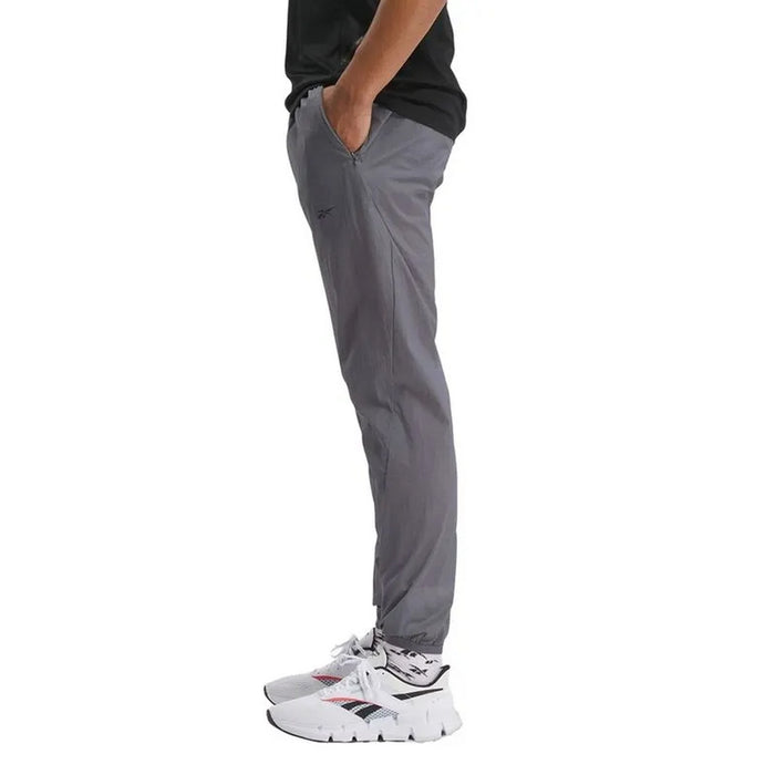 Pantalon Reebok Speed Pant De Hombre