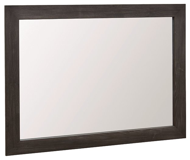 Paxberry Bedroom Mirror