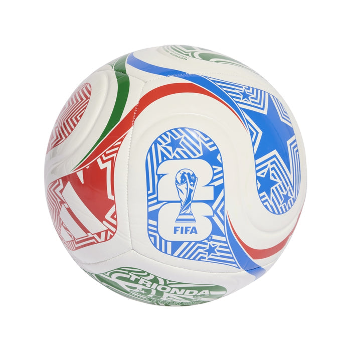 Pelota Adidas Trionda Wc Clb Unisex